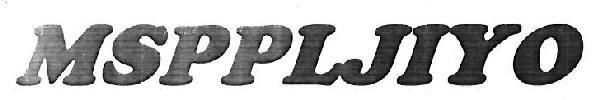 Trademark logo