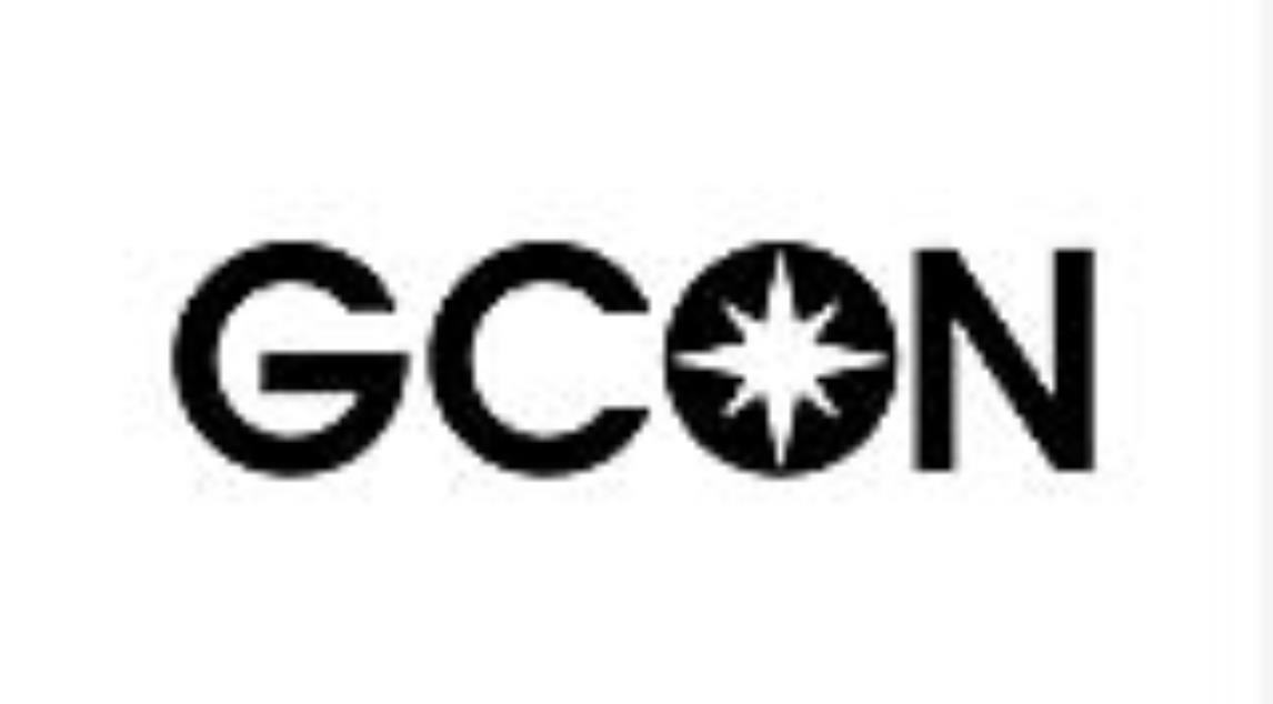 GCON logo