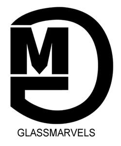 GLASSMARVELS logo