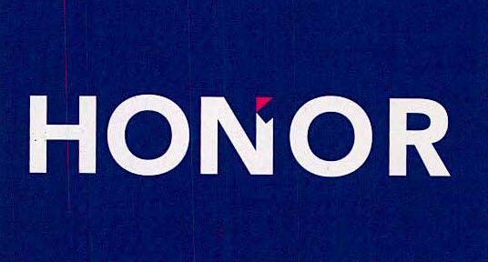 HONOR logo