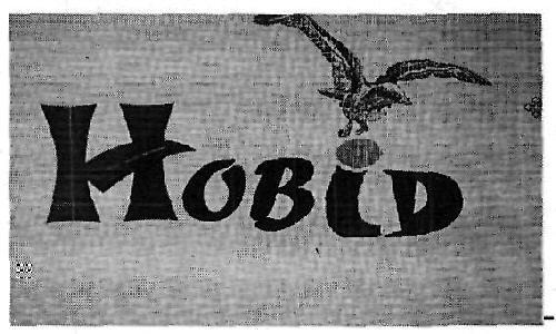 Trademark logo