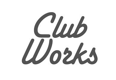 Club Works logo