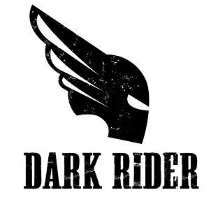 DARK RiDER logo