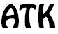 ATK logo