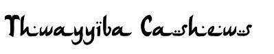 Trademark logo