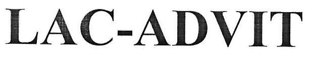 LAC-ADVIT logo
