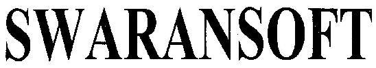 SWARANSOFT logo