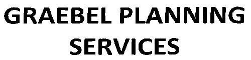 GRAEBEL PLANNING SERVICES logo