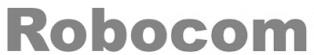 Robocom logo