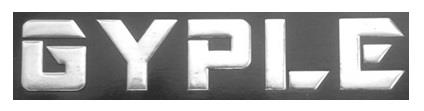 Trademark logo
