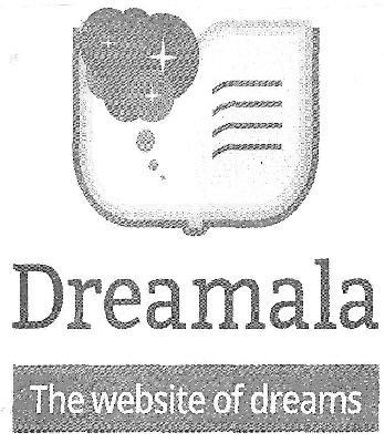 Dreamala logo