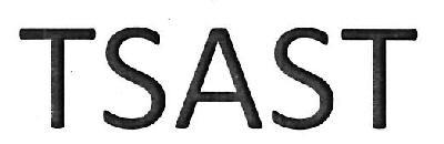 TSAST logo