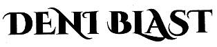 DENI BIAST logo