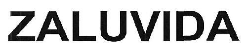 ZALUVIDA logo