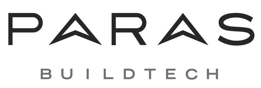 PARAS logo