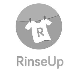 RinseUp logo