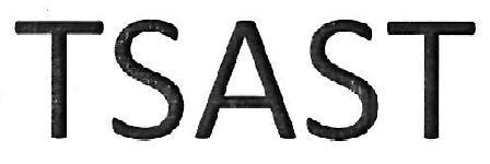 TSAST logo