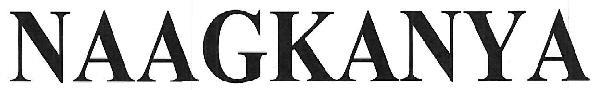 NAAGKANYA logo