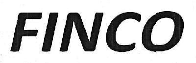 FINCO logo