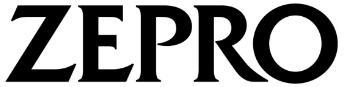 ZEPRO logo