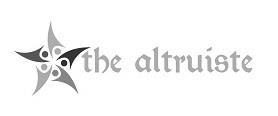 altruiste logo
