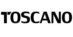TOSCANO logo