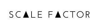 SCALE FACTOR logo