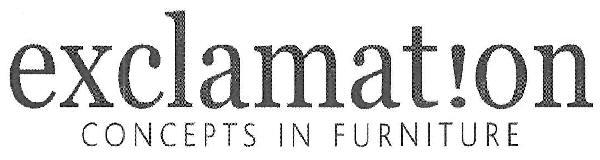 exclamation logo
