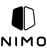 NIMO logo