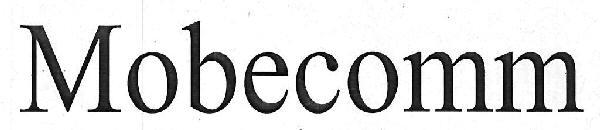 Mobecomm logo