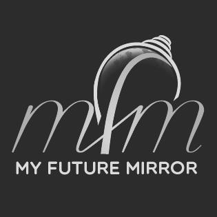 MY FUTURE MIRROR logo