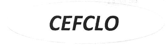 CEFCLO logo