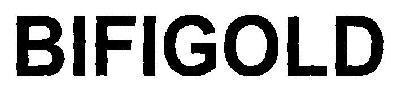 BIFIGOLD logo