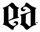 Trademark logo