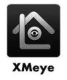 XMeye logo