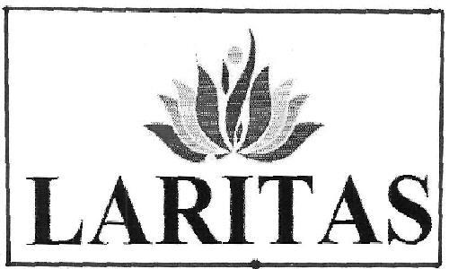 LARITAS logo