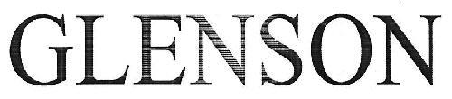 GLENSON logo