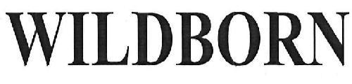 WILDBORN logo
