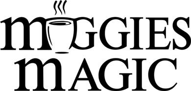 MAGIC logo
