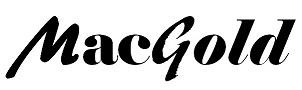 Macgold logo