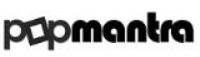popmantra logo