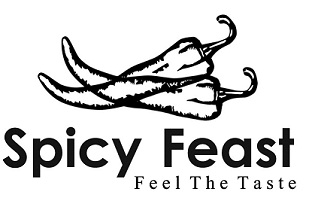 Spicy Feast logo