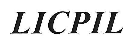 LICPIL logo