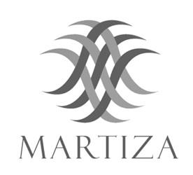 MARTIZA logo