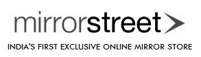 mirrorstreet > logo
