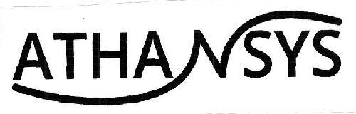 ATHANSYS logo