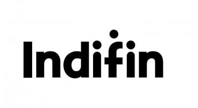 Indifin logo