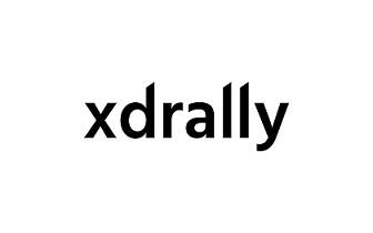 xdrally logo