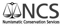 Numismatic Conservation Services logo