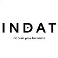 INDAT logo